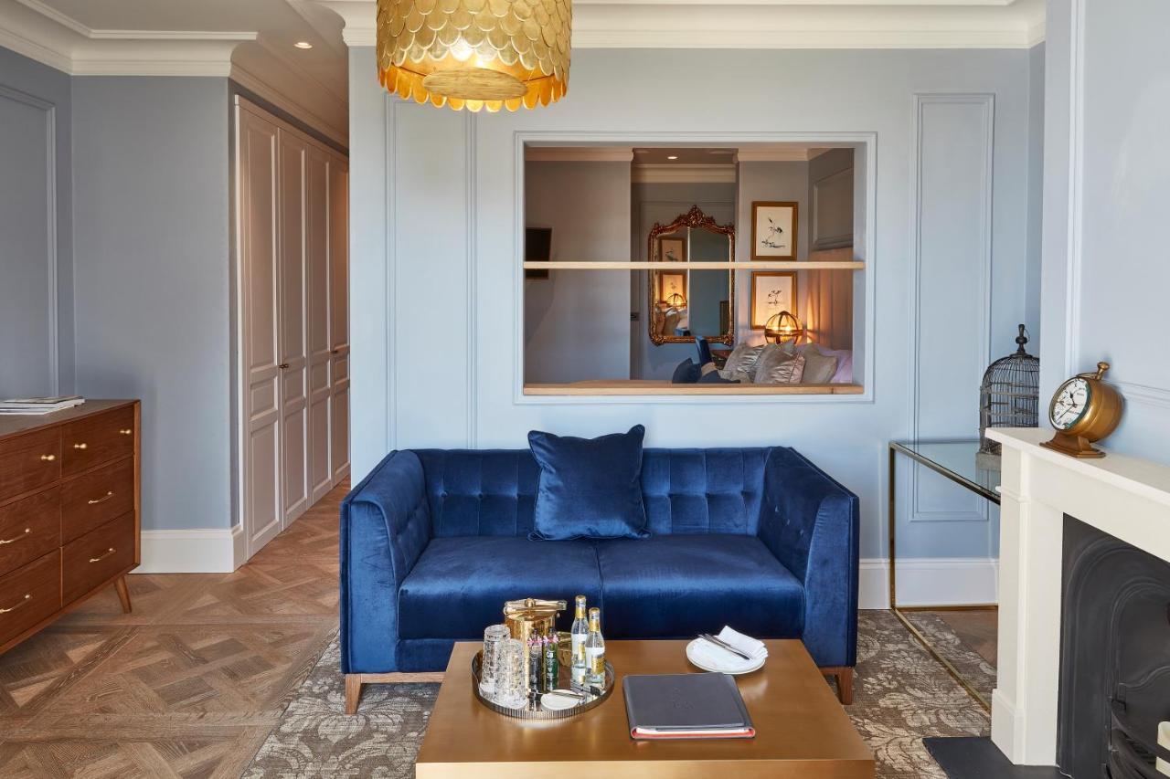 Lympstone Manor Restaurant & Vineyard - Relais & Chateaux 5*