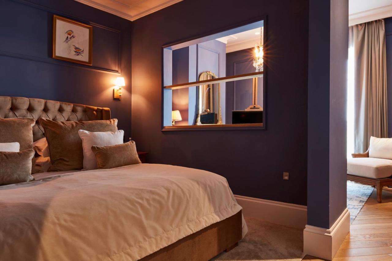 Lympstone Manor Restaurant & Vineyard - Relais & Chateaux 5*