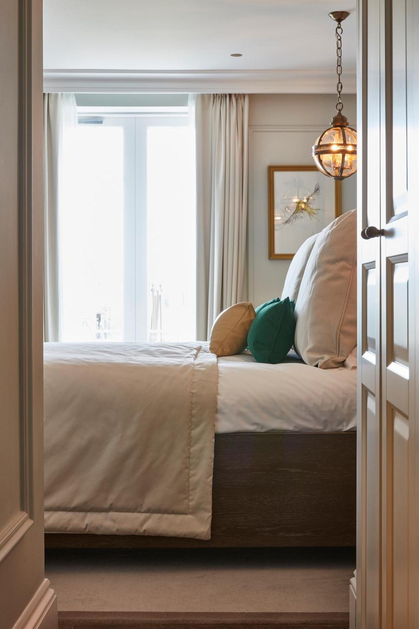 Lympstone Manor Restaurant & Vineyard - Relais & Chateaux Exmouth