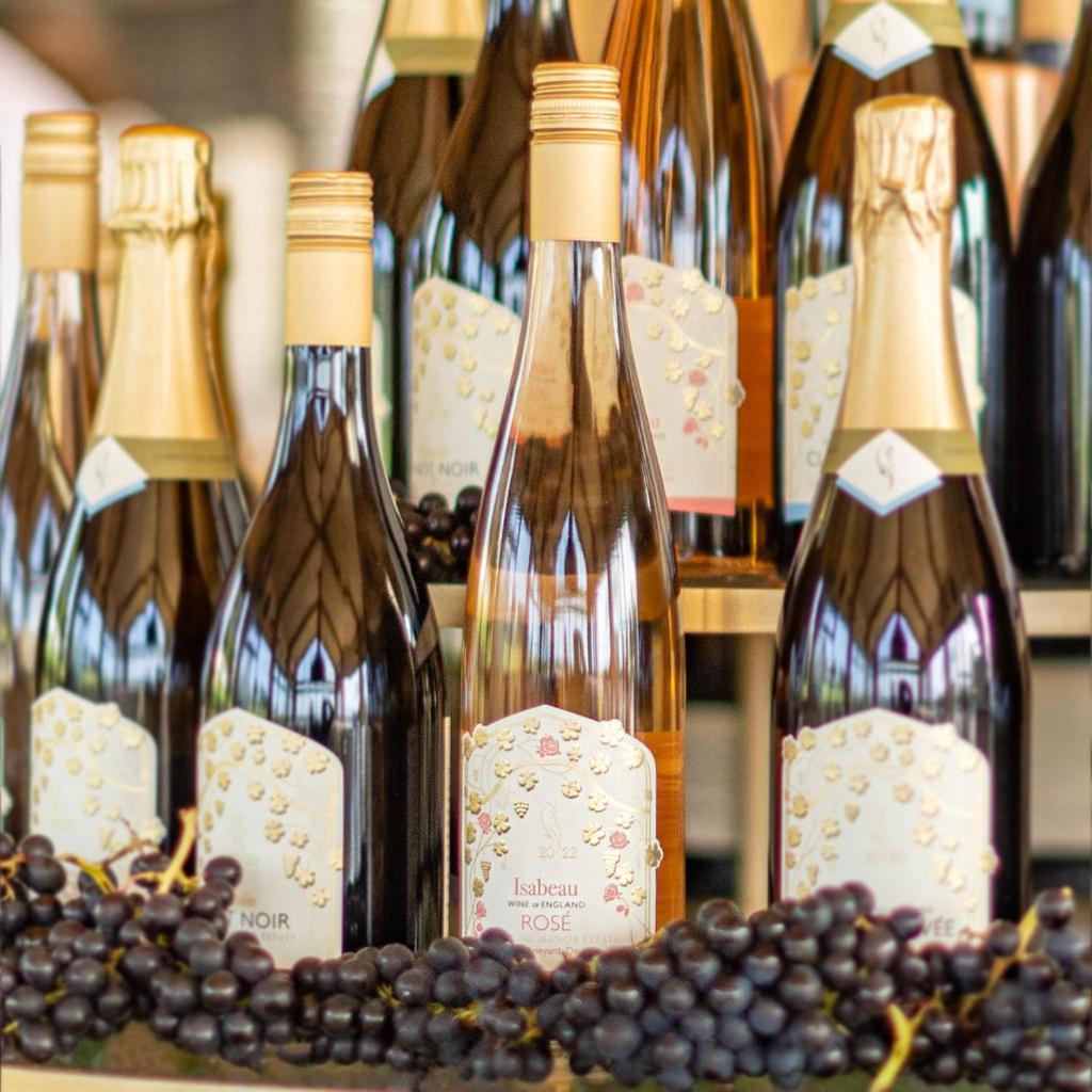 Lympstone Manor Restaurant & Vineyard - Relais & Chateaux 5* Exmouth