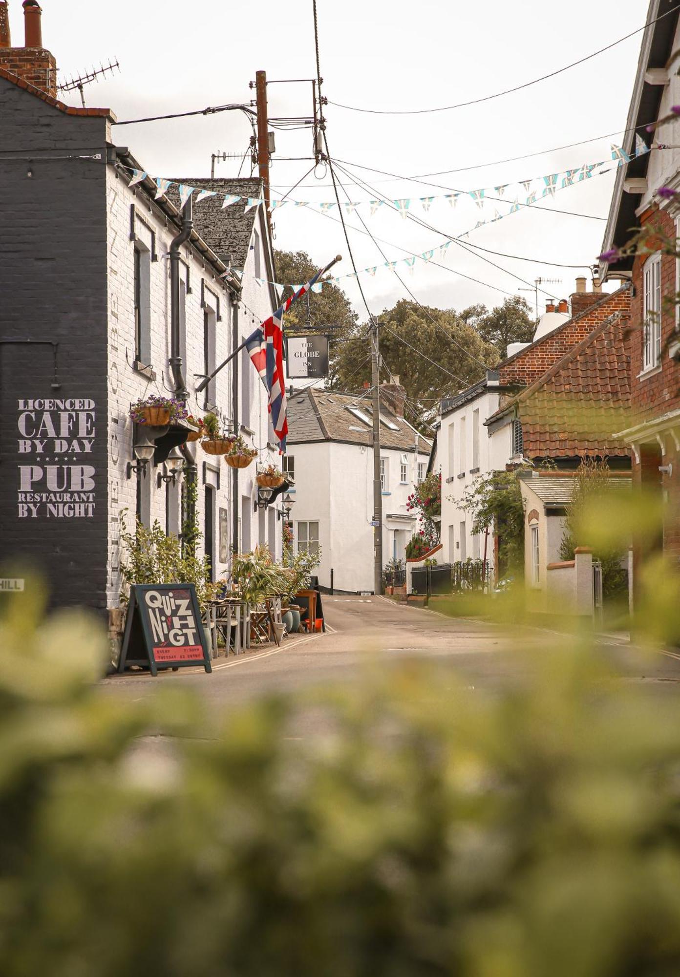 Lympstone Manor Restaurant & Vineyard - Relais & Chateaux 5*